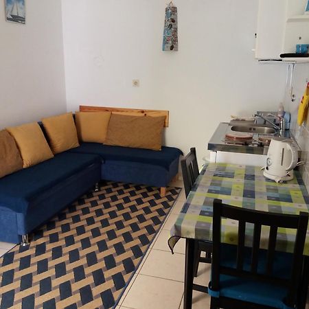 Loredana Apartments Crikvenica Oda fotoğraf