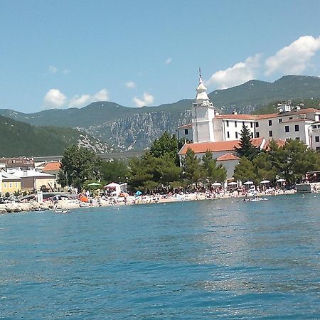 Loredana Apartments Crikvenica Dış mekan fotoğraf