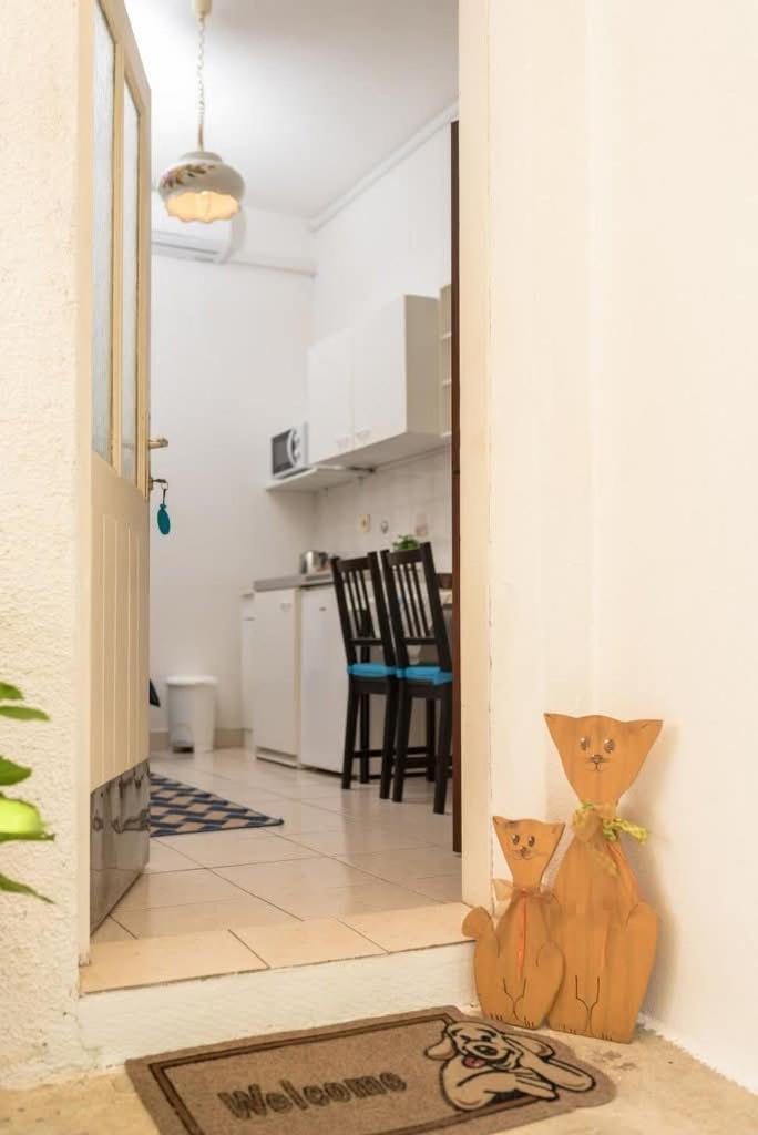 Loredana Apartments Crikvenica Dış mekan fotoğraf
