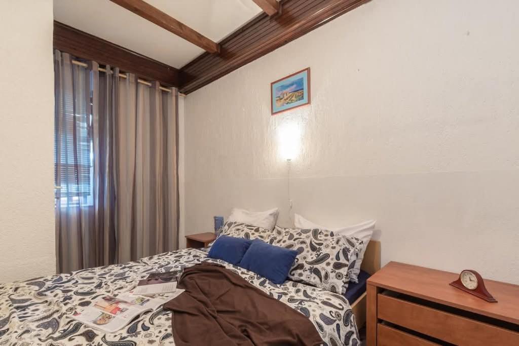 Loredana Apartments Crikvenica Oda fotoğraf