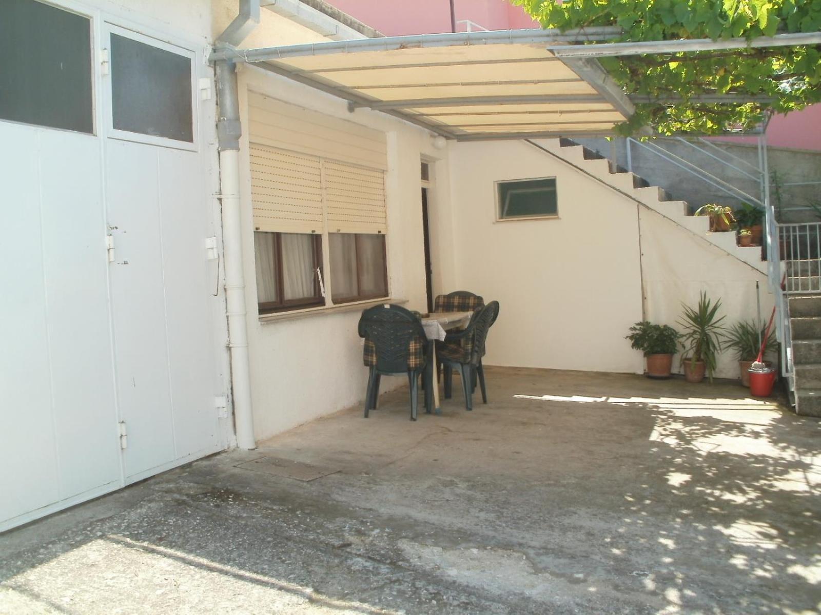 Loredana Apartments Crikvenica Oda fotoğraf