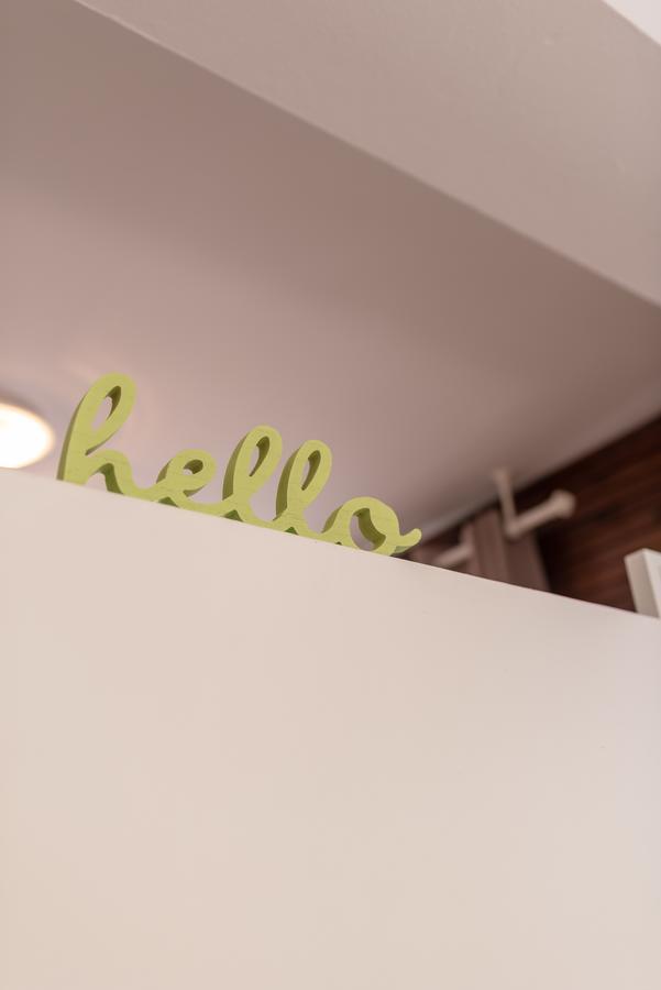 Loredana Apartments Crikvenica Dış mekan fotoğraf